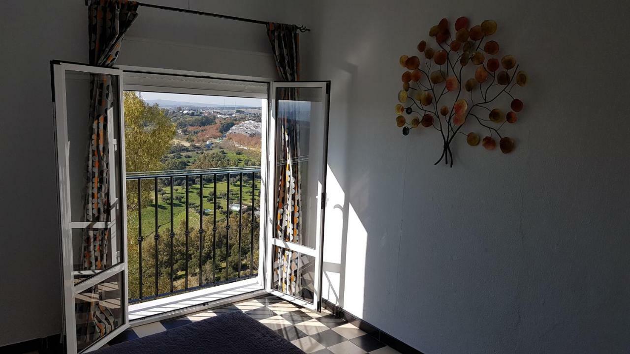 Apartamento Centro Historico Arcos Arcos de la Frontera Esterno foto