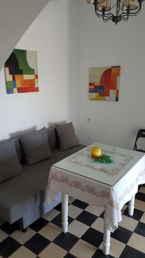 Apartamento Centro Historico Arcos Arcos de la Frontera Esterno foto