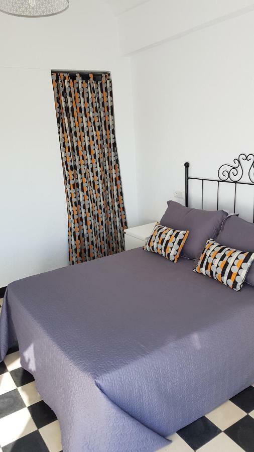 Apartamento Centro Historico Arcos Arcos de la Frontera Esterno foto