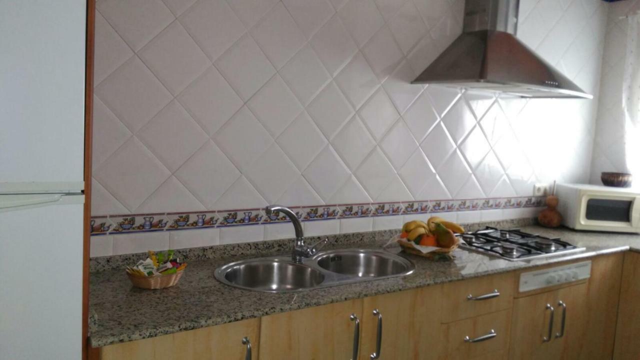 Apartamento Centro Historico Arcos Arcos de la Frontera Esterno foto